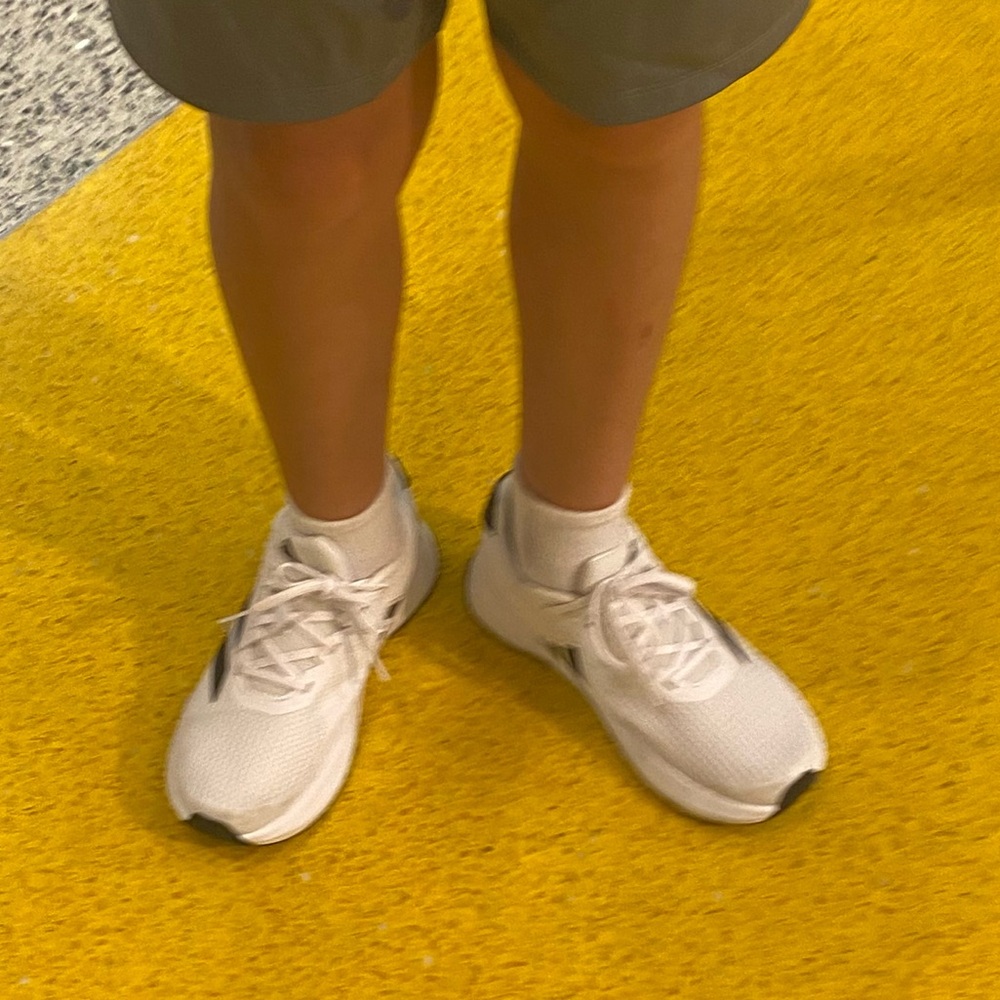 Adidas Athletic Sneakers